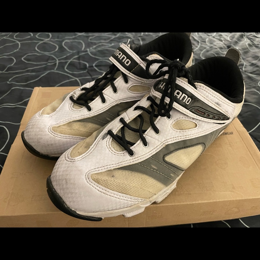 Shimano Spinning Shoes